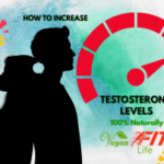 Testosterone Booster for Men