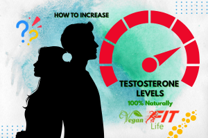 How to Increase Testosterone Booster for Men: 100% Naturally
