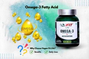 Omega-3 Fatty Acid: Uses, Side Effects and Medicines Guide